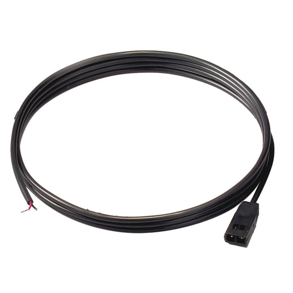 Humminbird PC-10 6' Power Cable [720002-1]