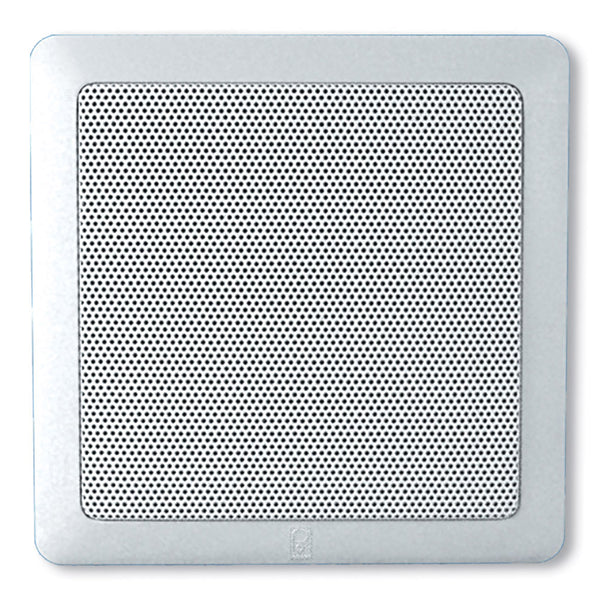 Poly-Planar 6" Premium Panel Speaker - (Pair) White [MA7060]