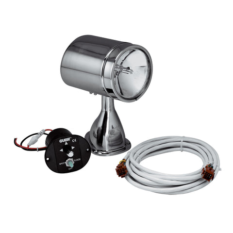 Guest 22040A 5" Spotlight / Floodlight Kit [22040A]