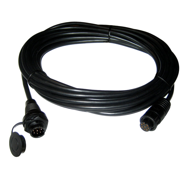 Icom 20' Cable w/Plug f/M504 [OPC1000]