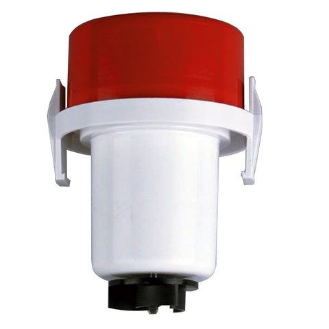 Rule 27DR Replacement Motor Cartridge - 1100GPH/12V [27DR]