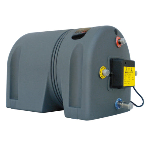 Quick Sigmar Compact Water Heater - 7.9Gal - 1200W - 110V [FLB030UC01L0C01]