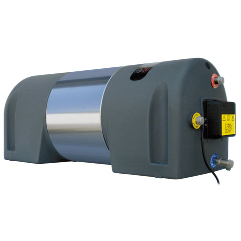 Quick Sigmar Compact Inox Water Heater 15.8Gal - 1200W - 110V [FLB060UX01L0C01]