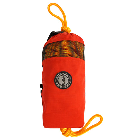 Mustang 75' Professional Water Rescue Throw Bag [MRD175]