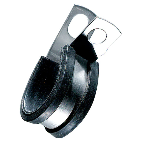 Ancor Stainless Steel Cushion Clamp - 1/4" - 10-Pack [403252]