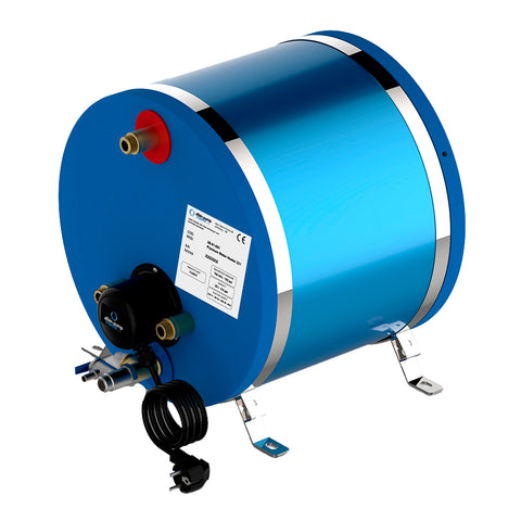 Albin Pump Marine Premium Water Heater 5.8G - 120V [08-01-024]