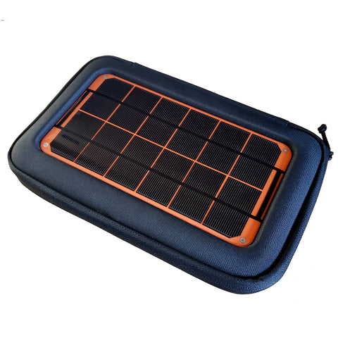 SPOT X Solar Charger [SPOT-SOLAR-CHARGERS]